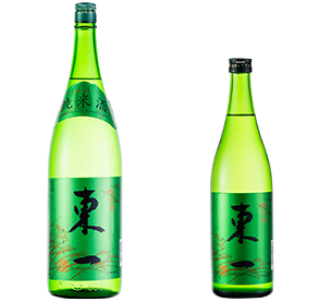 Azumaichi Junmaishu