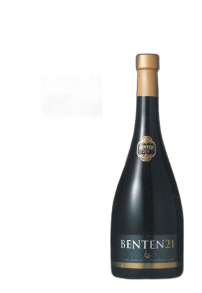 Benten21 Junmai Daiginjo Genshu
