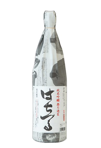 Junmai Ginjo Murokanama Hachitsuru
