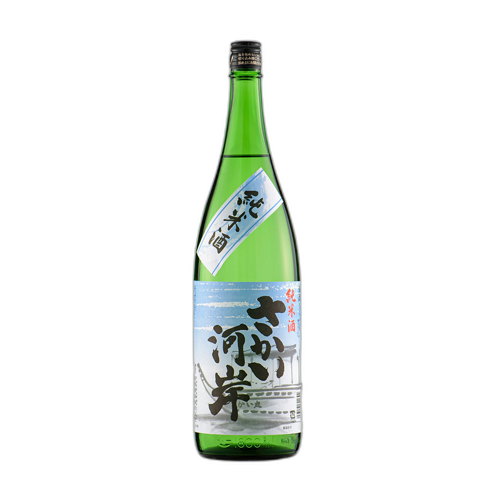 Junmaishu Sakaigasgi