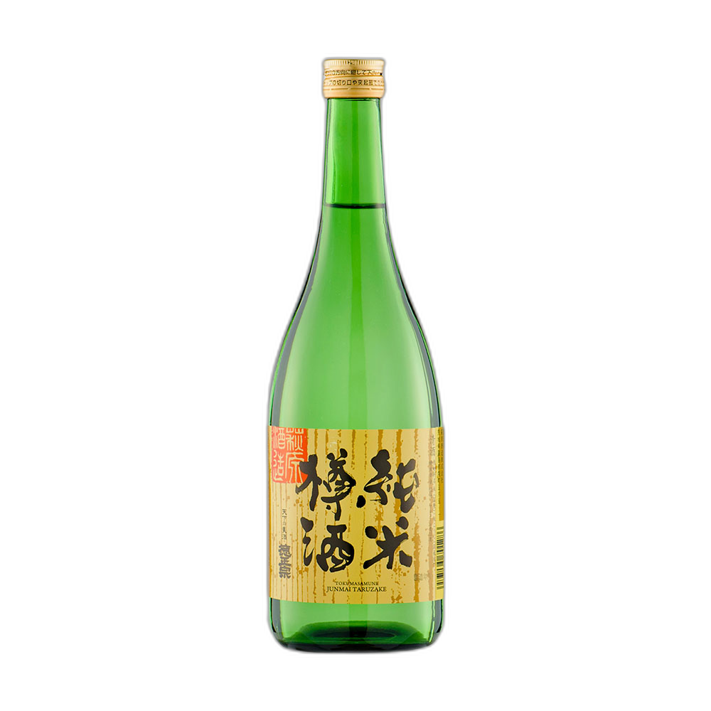 Junmaitarusake
