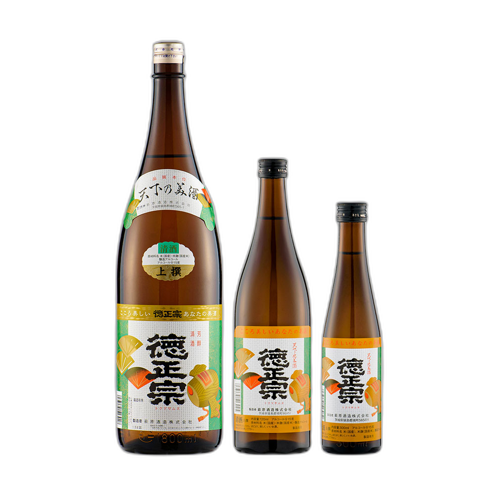 Tokumasamune Josen