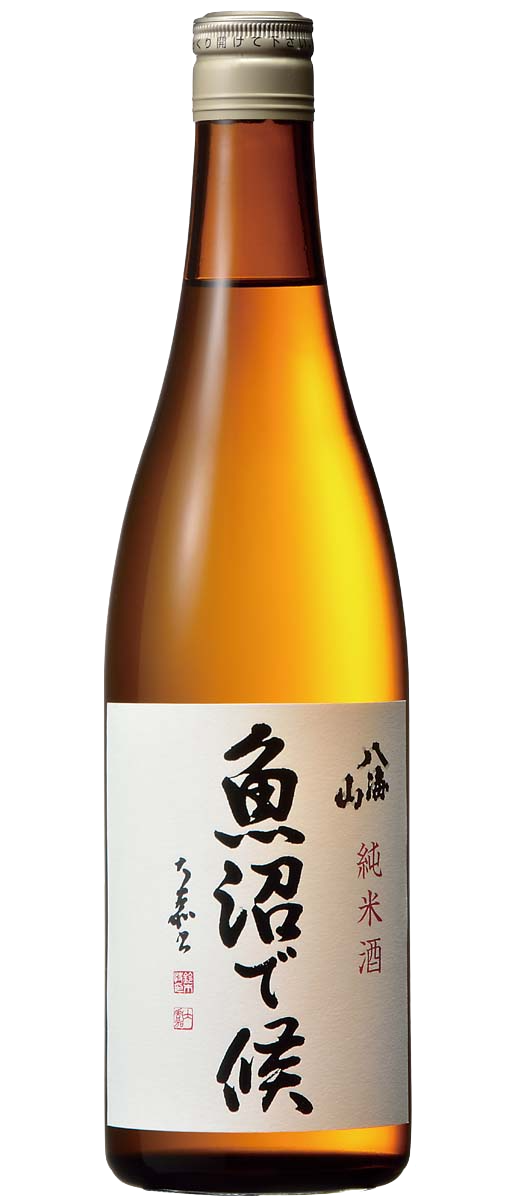 Hakkaisan Junmai Uonuma de Sourou