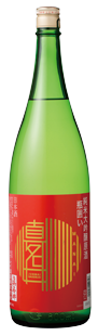 Junmai Daiginjo Genshu Bingakoi Manai