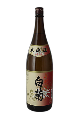 Okunoto no Shiragiku Josen