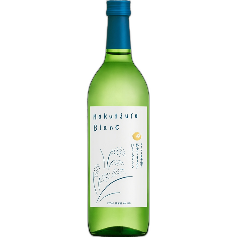 Hakutsuru Blanc