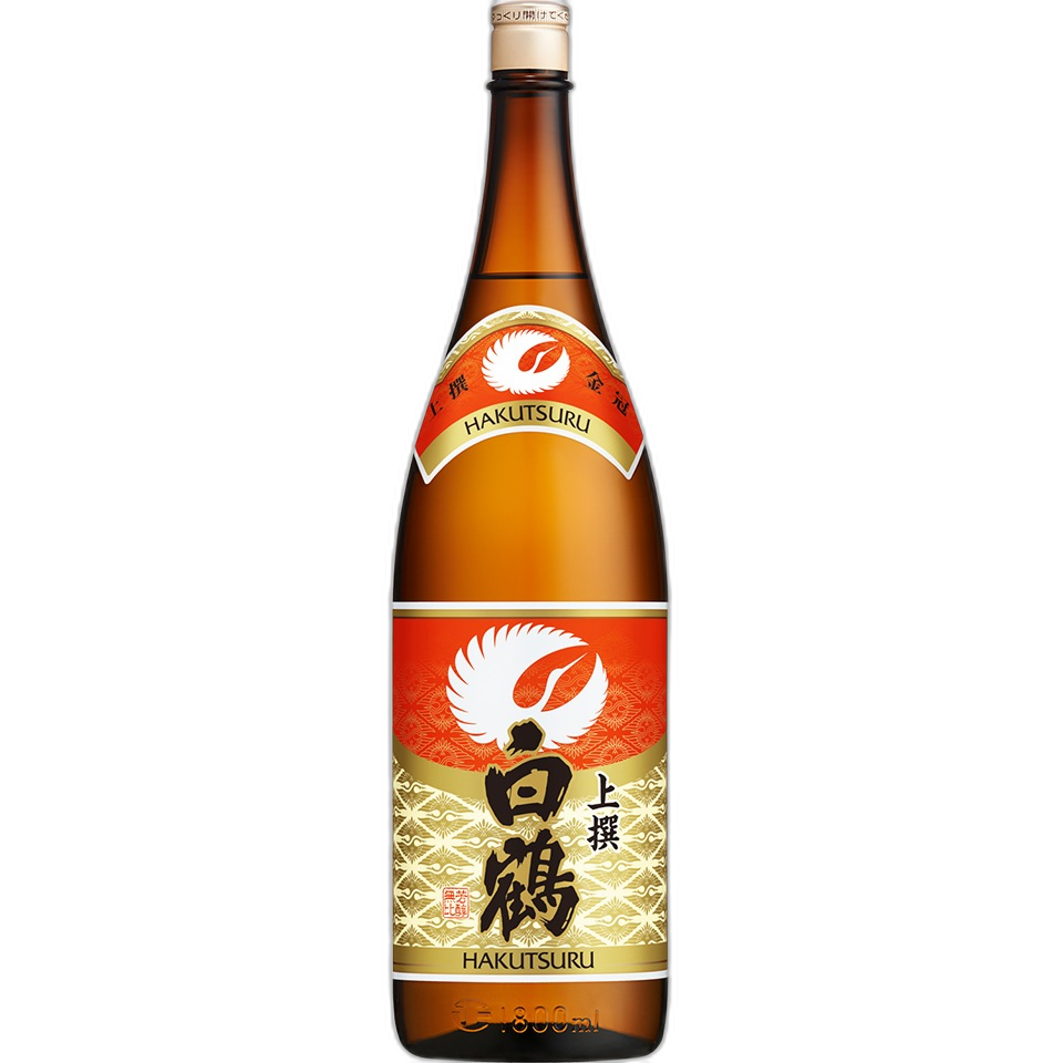 Jousen Hakutsuru