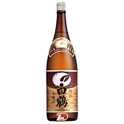 Tokusen Hakutsuru Hisho