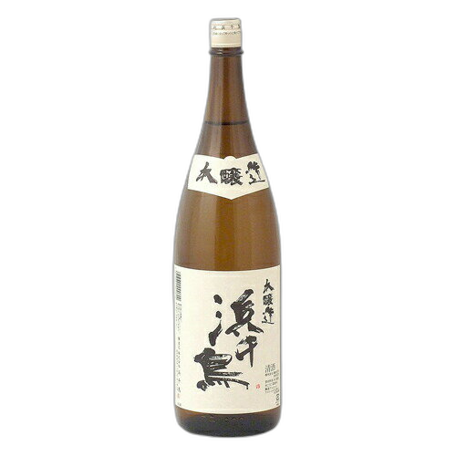 Hamachidori Honjozo