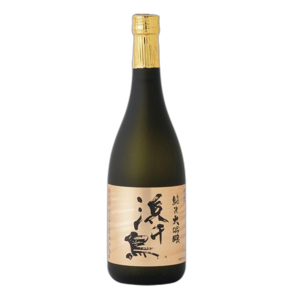 Hamachidori Junmai Daiginjo