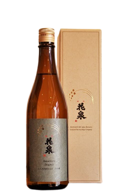 Hanaizumi Daigijnjo