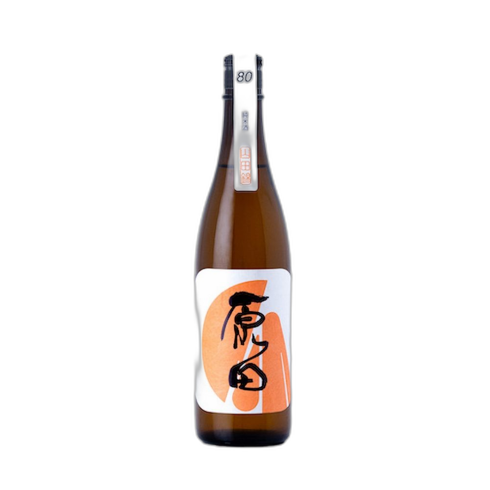Junmai80 Harada