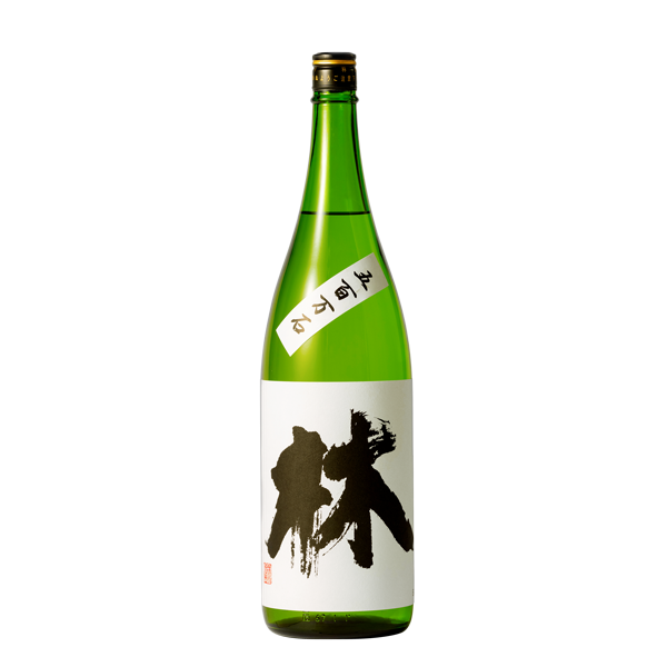 Hayashi Gohyakumangoku Junmai Ginjo