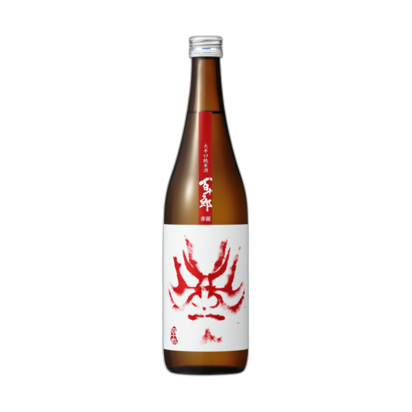 Hyakujuro Akazura