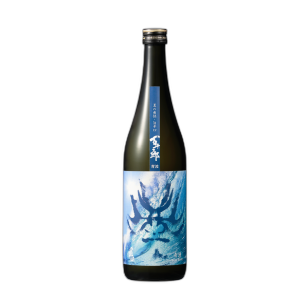 Hyakujuro Aonami