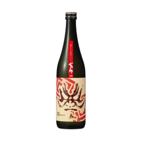 Hyakujuro Junmai Ginjo Mimasumon