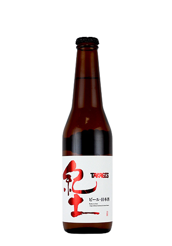 KID Takagi's fusion sake