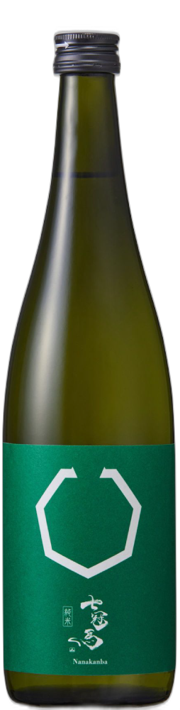 Nanakamba Junmai