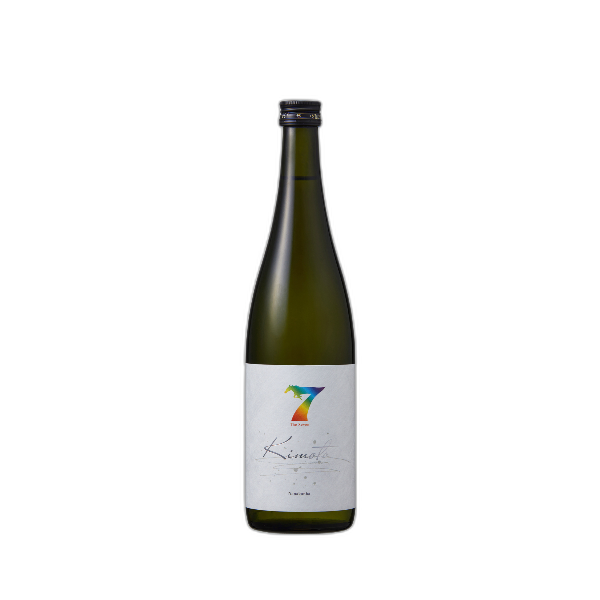 Nanakamba Junmai Ginjo Kimoto Sebun