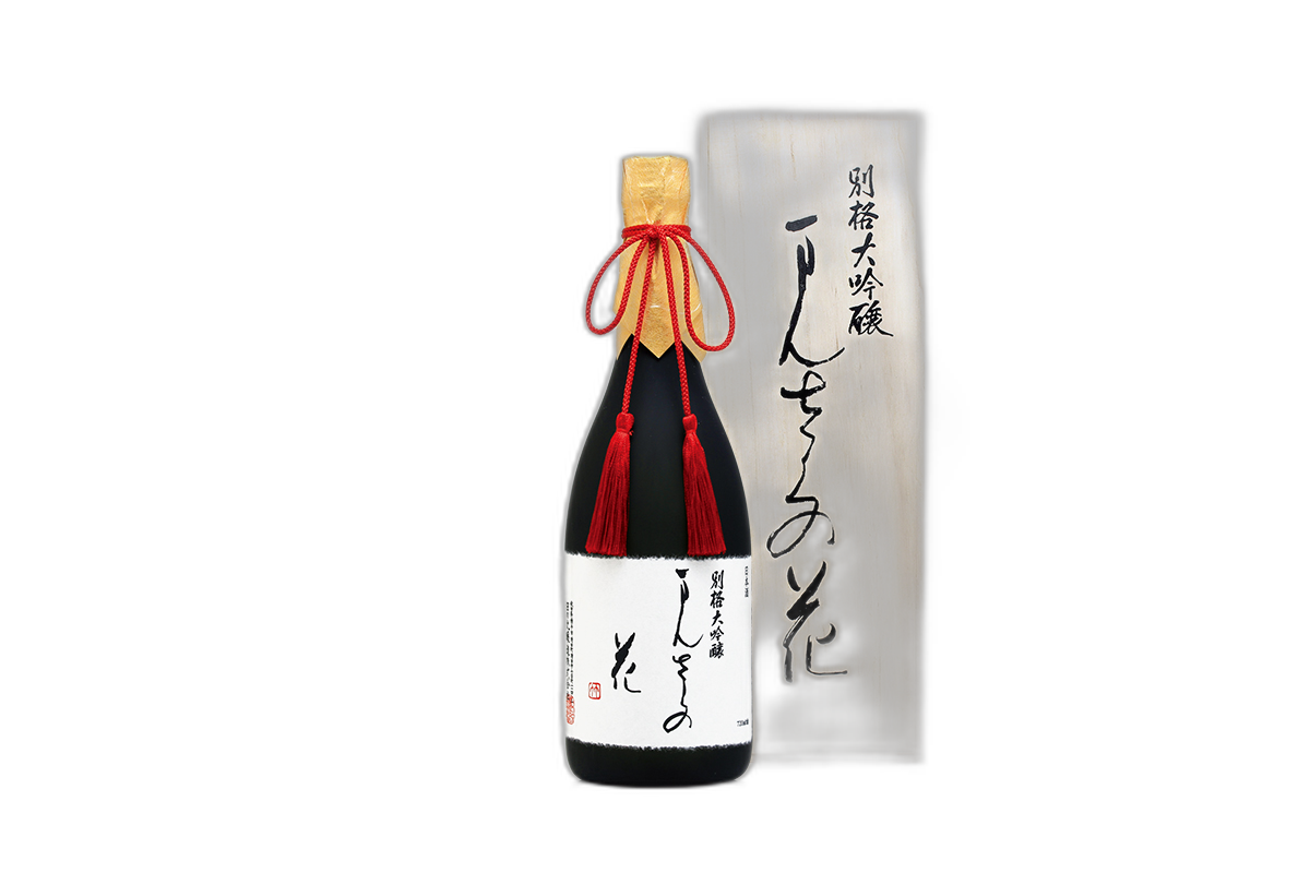 MansakunohanBekkakudaiginjo