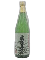 Kihei Tokubetsu Junmaishu