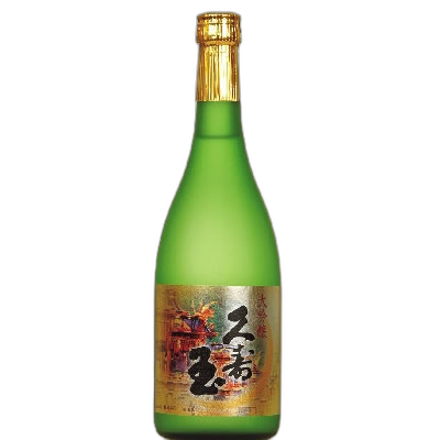 Kusudama Daiginjo Namazake