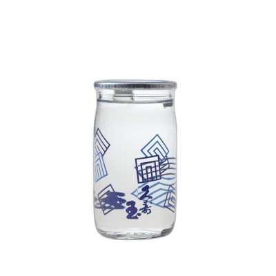 Kusudama Josen cup