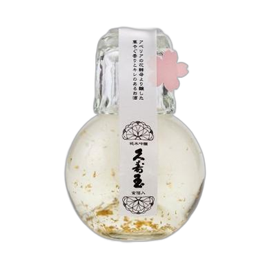 Kusudama Junmai Ginjo Sakuranohanagatakinpakuiri Cute