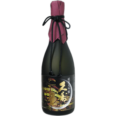 KUSUDAMA Junmai Daiginjo
