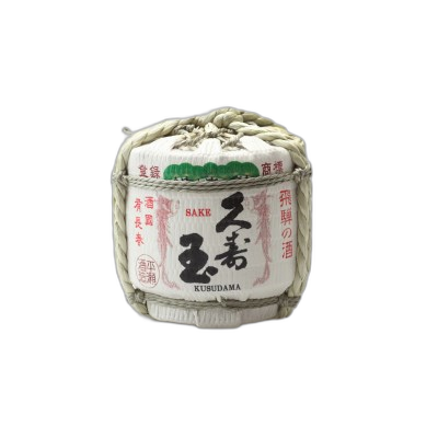 Kusudama Minikomodaru