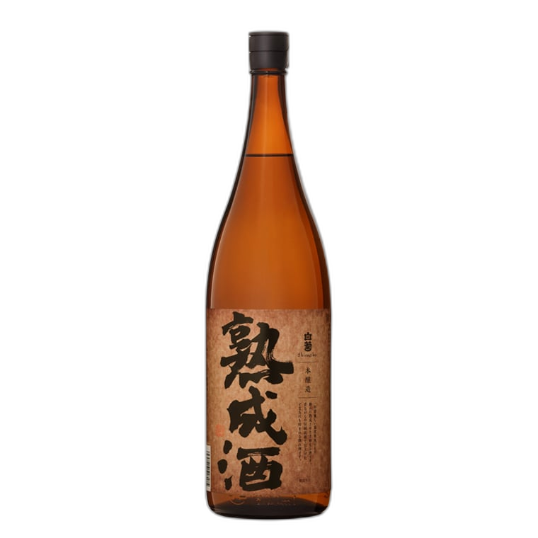 Jukuseishu