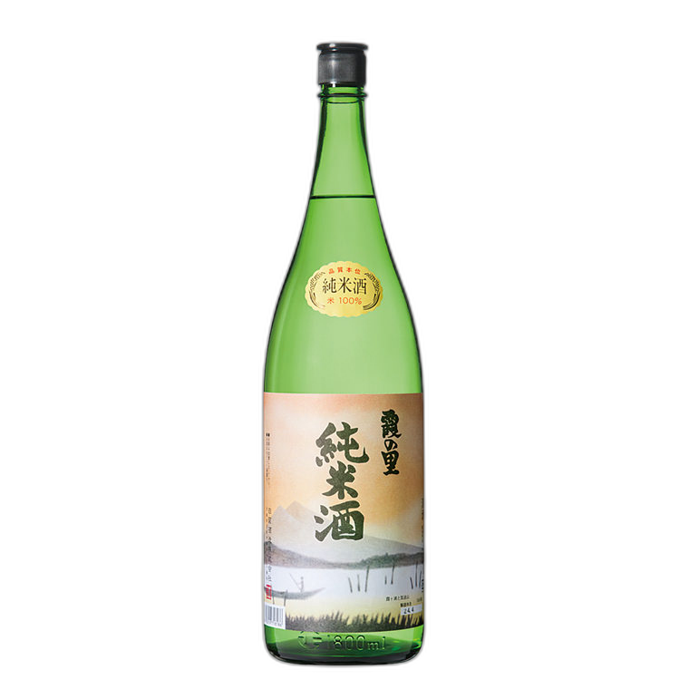 Kasuminosato Junmaishu