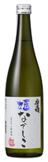 Hiroki Junmai Daiginjo Hemenadeshiko