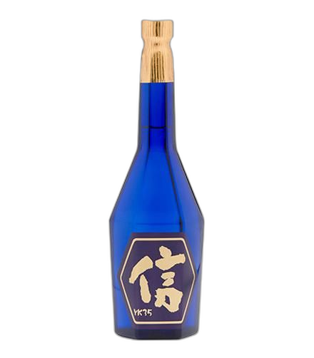 Hokusetsu Daiginjo Waikeisanjugo Shin Enshimbunri