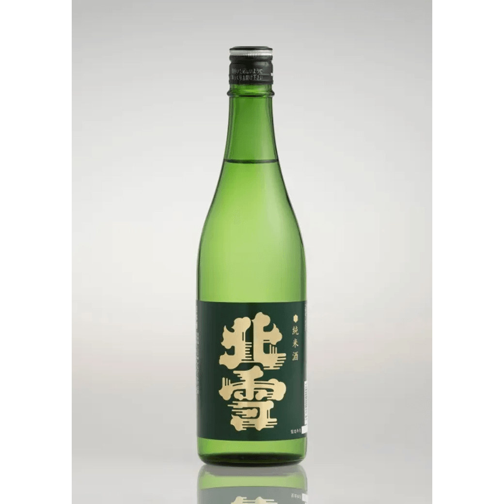 Hokusetsu Junmaishu