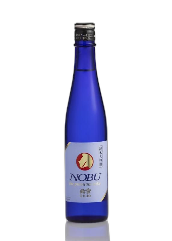 Hokusetsu Nobu TK40