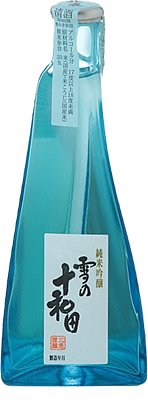 Junmai Ginjogenshu Yukinotowada