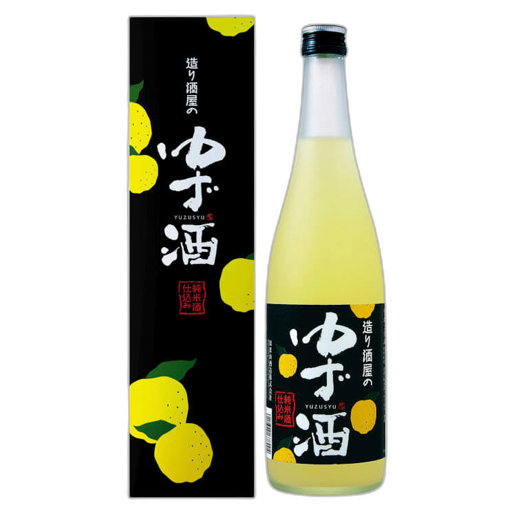 Tsukurisakayanoyuzushu