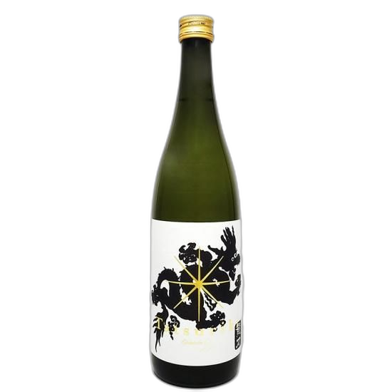 Tatsuriki Junmai Ginjo Doragon Black Episode2