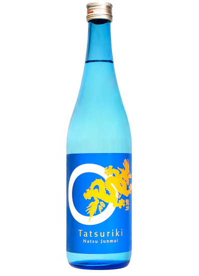 Tatsuriki Junmaishu Natsu Junmai
