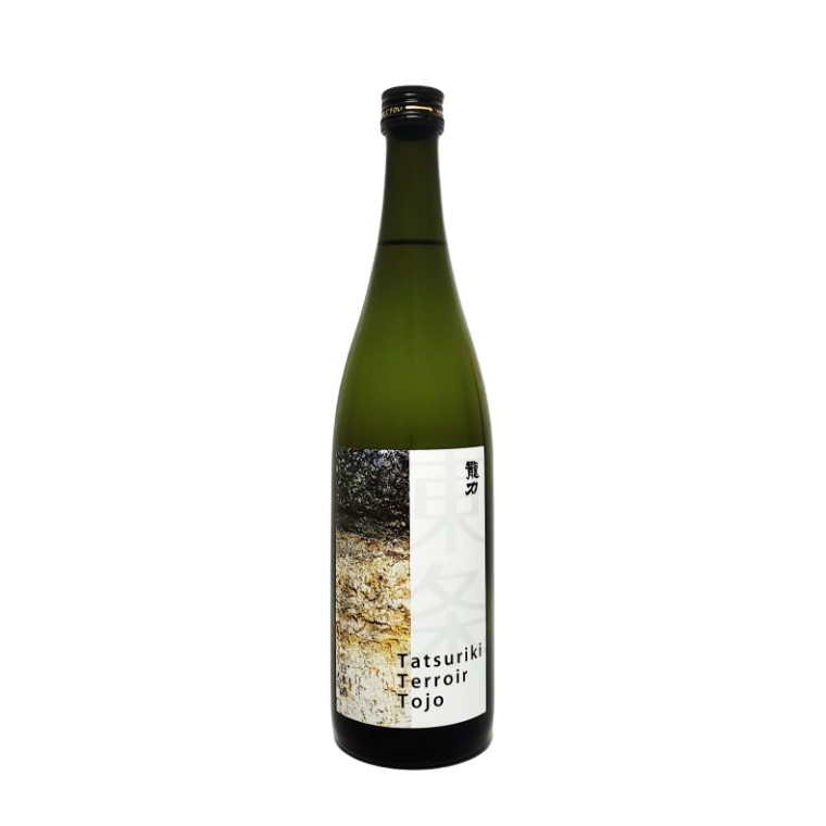 Tatsuriki Terroir Tojo