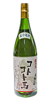 Honjozo Kotokotoba