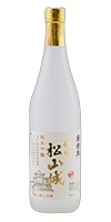 Junmai Ginjo Bitchumatsuyamajo