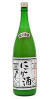 Nigorisake
