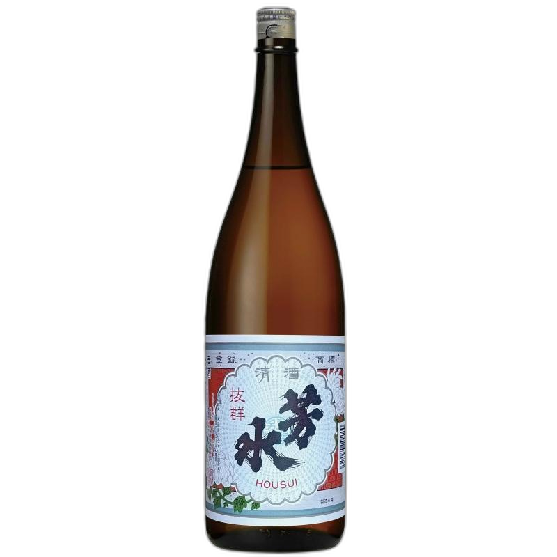 Hosui Batsugun