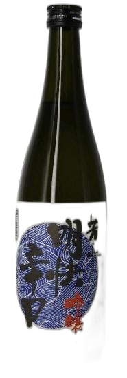 Hosui Meikai Karakuchi Ginjo