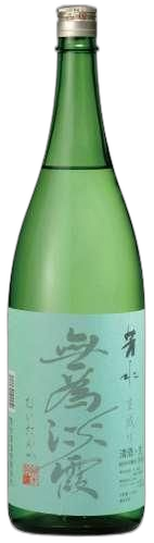 Hosui Muitanka