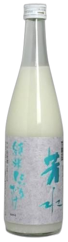 Hosui Nigorizake