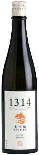Taiheikai 1314 Junmai Ginjo