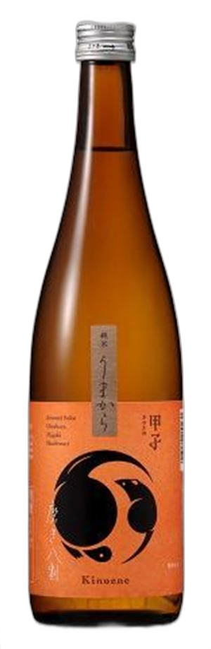 Kinoene Junmai Migakihachiwari